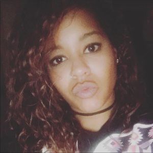 Meet your Posher, Brooke